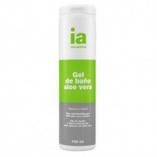 Gel Aloe Vera 100 ml Interapothek