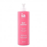 Gel Intimo 500 Ml Interapothek