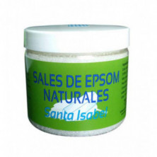 Sales Epsom Naturales 300 gr Santa Isabel