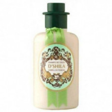 Champu De Coco 30 ml Dshila