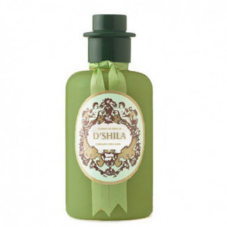 Champu De Tomillo 30 ml Dshila