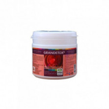 Grandetox Colon en Polvo 375 Gr Labialfarma