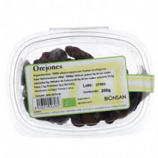 Orejones de Albaricoque Dulces 200 gr Bionsan