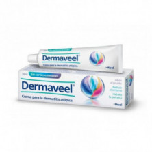 Dermaveel Crema 30 ml Heel