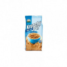 Muesli Krunchy de Avena sin Azúcr 375 gr Barnhouse