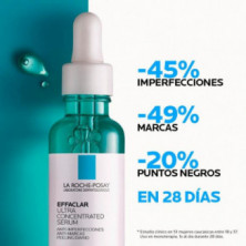 Effaclar Serum Anti Imperfecciones Ultra Concentrado