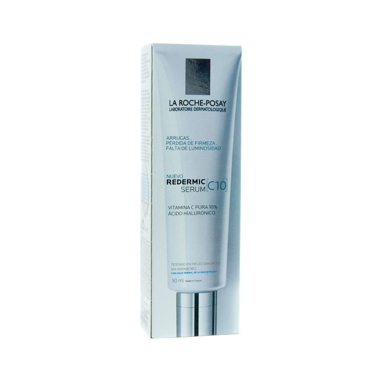 La Roche Posay Redermic Sérum C10 30 ml