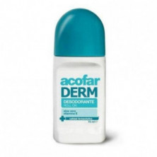 Acofarsport Desodorante Roll-on 50 ml Acofar