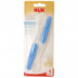 Nuk Cuchara Silicon Easy Learning +4m 2