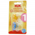 Chupete Nukete Dia Latex Surtido T 1 2