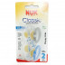 Chupete Nukete Dia Latex Surtido T 2 2