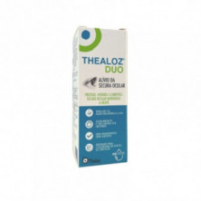 Thealoz Duo Gel 30 Monodósis 0.4g