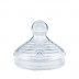 Tetina Nature Sense 0 6 Meses Silicona 2 Unidades Nuk