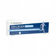 Arkoflex Gel Dolor Triple Efecto Frío 100 ml