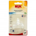 Boquilla First Choice Entrena Silicona Nuk