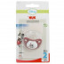Chupete Nukete Disney Mickey Silic T 2