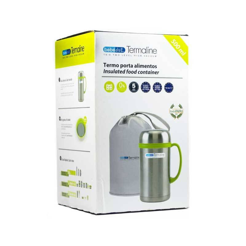 Bebedue Termo Porta Alimentos 500 ml