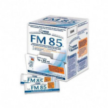 Nestle Pre Nan FM 85 35X2 gr Sobres