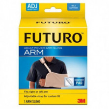 Cabestrillo De Brazo Ajustable Talla Única Futuro