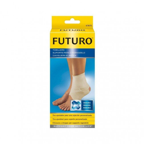 Tobillera Futuro Talla M