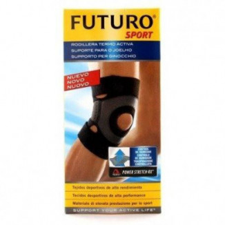 Rodillera Sport Talla M Futuro