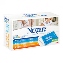 Terapia Cold-hot Frio-calor Maxi 20 x 30 cm Nexcare