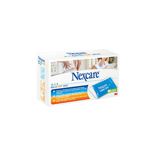 Nexcare Coldhot Bolsa Frio Calor 30x20
