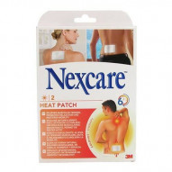 3m Nexcare Parche De Calor...