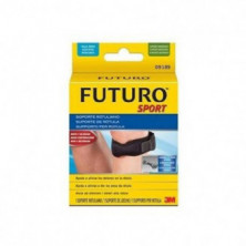 Soporte Rotuliano Sport Futuro