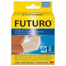 Codera Comfort Talla S Futuro