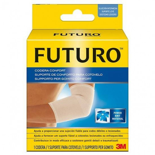 Codera Comfort Lift 3m Futuro Talla Med