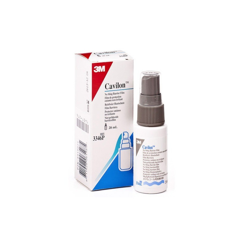 Cavilon Protección Cutánea Spray 28 ml 3M