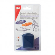 Tapones Oidos Agua 3m...