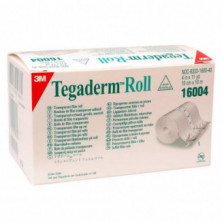 Tegaderm Roll 10 cm x 10 m 3M