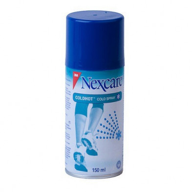 Cold Spray Frio 150 ml Nexcare