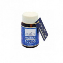 Ubiquinol 100 mg 30 Perlas Tongil