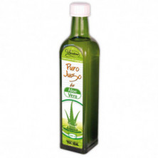 Puro Jugo de Aloe Vera 500 ml Tongil