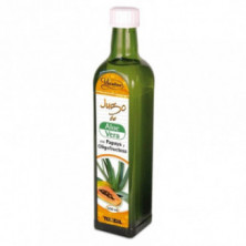 Zumo de Aloe y Papaya  Vitaloe 500 ml Tongil