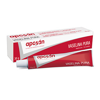 Vaselina Pura 30 gr Aposan