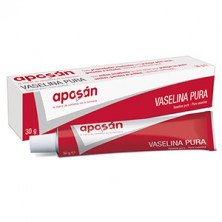 Vaselina Pura 30 gr Aposan