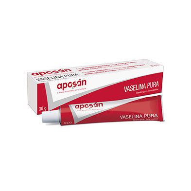 Vaselina Pura 30 gr Aposan