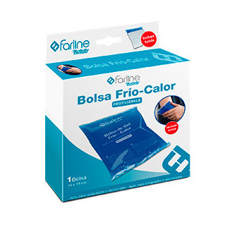 Bolsa de Gel Frio-calor Farline