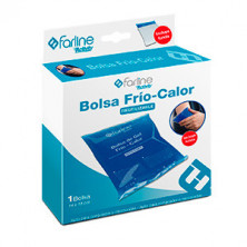 Bolsa de Gel Frio-calor Farline