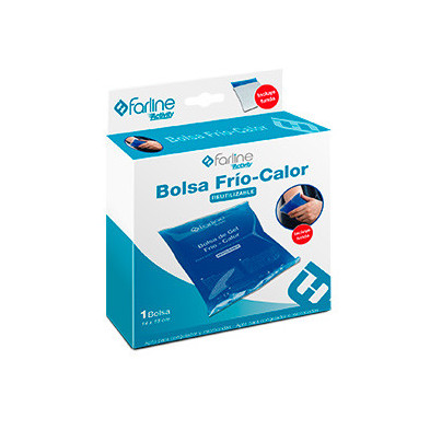 Bolsa de Gel Frio-calor Farline