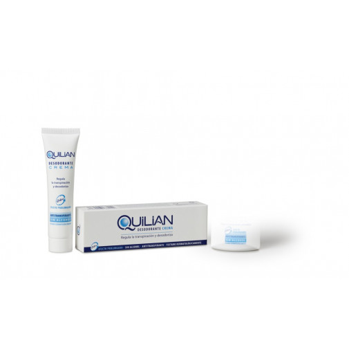 Quilian Desodorante Crema 30 Ml