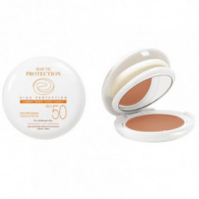 Avene Solar Compacto Coloreado SPF50 Arena 10 g