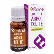 Arbol del Te 10 ml Farline