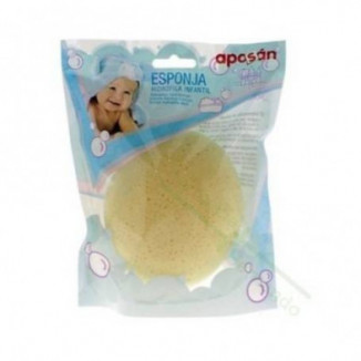 Esponja Hidrofila Infantil Aposan