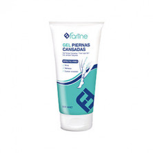 Gel para Piernas Cansadas 200 ml Farline