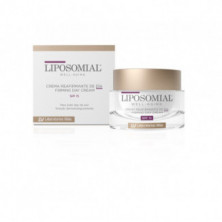 Liposomial Well-Aging Crema Reafirmante Dia SPF15 50 ml